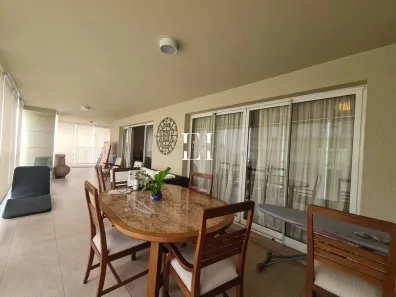 Apartamento com 3 Quartos à venda, 310m² no Santo Amaro, São Paulo