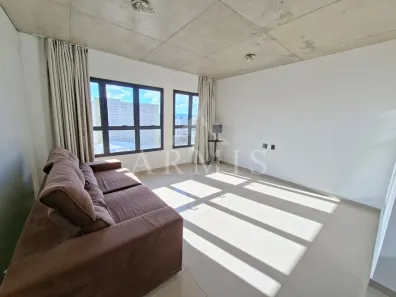 Apartamento com 1 Quarto para alugar, 70m² no Mooca, São Paulo