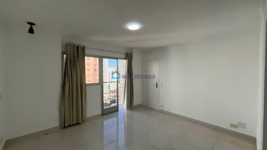 Apartamento com 2 Quartos à venda, 64m² no Vila Clementino, São Paulo