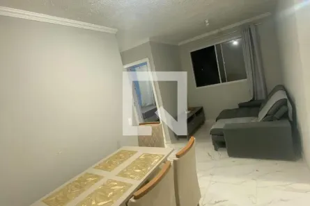 Apartamento com 1 Quarto à venda, 42m² no Guaianazes, São Paulo