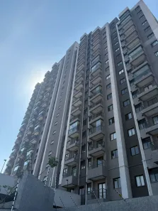 Apartamento com 1 Quarto à venda, 43m² no Taboão, São Bernardo do Campo