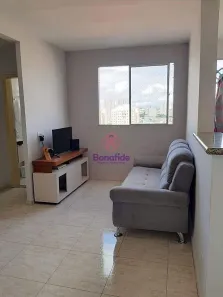 Apartamento com 2 Quartos à venda, 56m² no Vila Della Piazza, Jundiaí