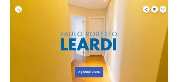 Apartamento com 3 Quartos à venda, 124m² no Vila Romana, São Paulo