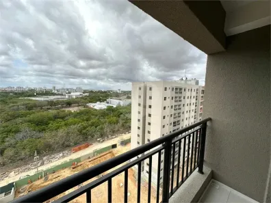Apartamento com 3 Quartos à venda, 62m² no Cambeba, Fortaleza