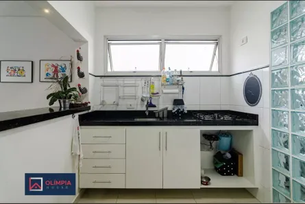 Apartamento com 2 Quartos à venda, 60m² no Pinheiros, São Paulo