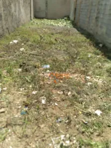 Lote/Terreno à venda, 100m² no Jardim São Judas Tadeu, Guarulhos