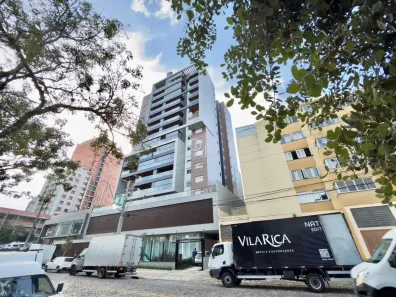 Apartamento com 3 Quartos à venda, 107m² no Panazzolo, Caxias do Sul