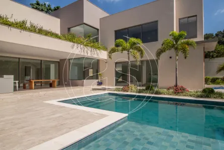 Sobrado com 5 Quartos à venda, 860m² no Jardim Cordeiro, São Paulo