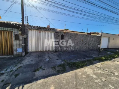 Casa com 3 Quartos para alugar, 123m² no Passaré, Fortaleza
