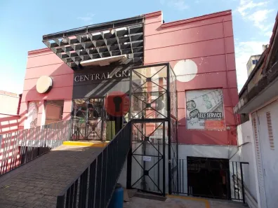 Sala Comercial para alugar, 360m² no Centro, São José do Rio Preto