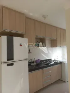 Apartamento com 2 Quartos à venda, 48m² no Residencial Santa Filomena, São José do Rio Preto