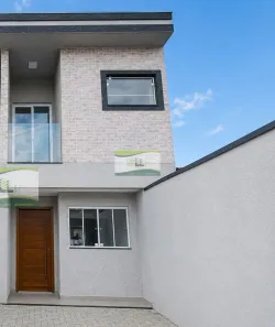 Casa com 2 Quartos à venda, 72m² no Residencial Santo Antônio, Franco da Rocha