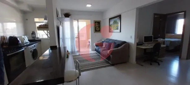 Apartamento com 2 Quartos à venda, 74m² no Jardim Anhembi, São José dos Campos