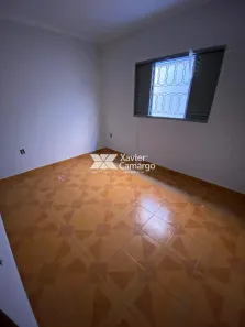Casa com 2 Quartos para alugar, 100m² no Jardim Residencial das Palmeiras, Rio Claro