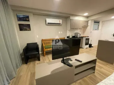 Apartamento com 1 Quarto à venda, 38m² no Centro, Rio de Janeiro
