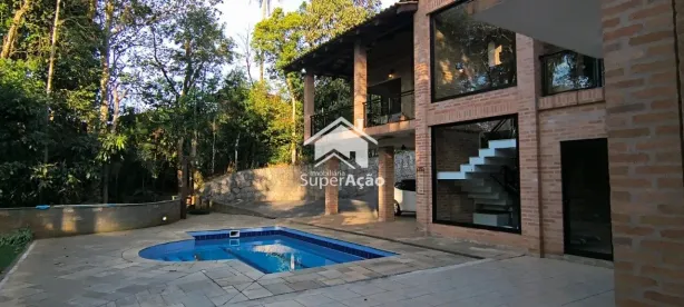 Casa de Condomínio com 3 Quartos à venda, 380m² no Barreiro, Mairiporã