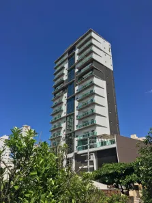 Apartamento com 3 Quartos à venda, 119m² no Meia Praia, Itapema