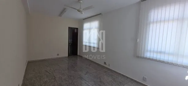 Sala Comercial para alugar, 30m² no Barro Preto, Belo Horizonte