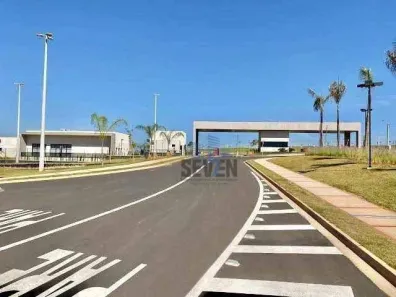 Lote/Terreno à venda, 610m² no Residencial Estoril Premium, Bauru
