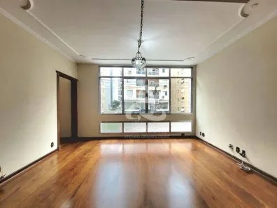Apartamento com 3 Quartos à venda, 144m² no Boqueirão, Santos