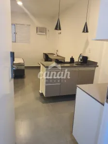 Kitnet com 1 Quarto para alugar, 22m² no Vila Virgínia, Ribeirão Preto