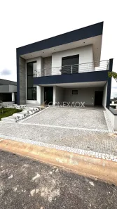 Casa de Condomínio com 3 Quartos à venda, 280m² no Vila Capuava, Valinhos