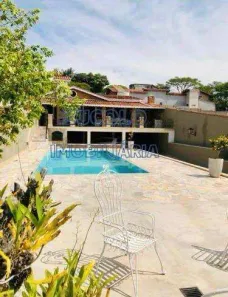 Casa com 4 Quartos à venda, 139m² no Jardim dos Pinheiros, Atibaia