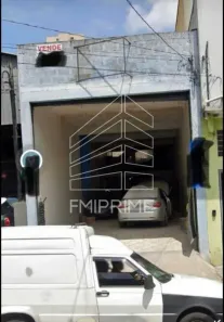 Imóvel Comercial à venda, 135m² no Vila Romana, São Paulo