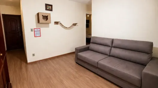 Apartamento com 2 Quartos à venda, 47m² no Portuguesa, Rio de Janeiro