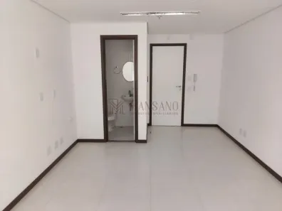 Ponto Comercial para alugar, 22m² no Vila Aviação, Bauru