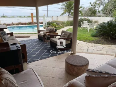 Casa com 7 Quartos à venda, 700m² no Itacoatiara, Niterói