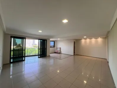 Apartamento com 3 Quartos à venda, 152m² no Ilha do Retiro, Recife