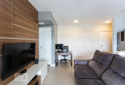 Apartamento com 1 Quarto à venda, 66m² no Caxingui, São Paulo