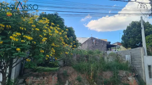 Lote/Terreno à venda, 250m² no Jardim Minda, Hortolândia