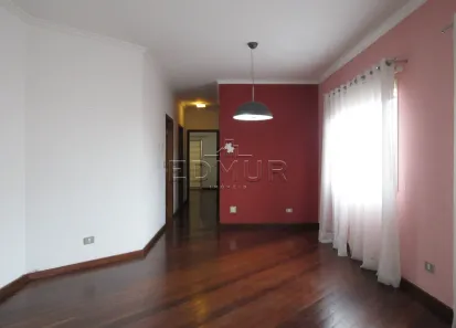 Apartamento com 3 Quartos à venda, 150m² no Vila Gilda, Santo André