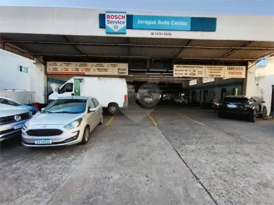 Galpão/Depósito/Armazém para alugar, 593m² no Vila Paiva, São Paulo