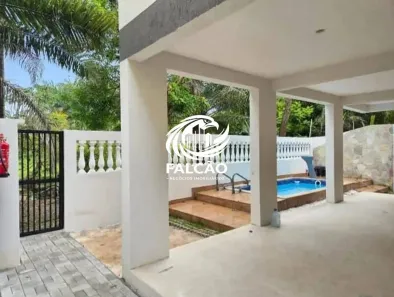 Apartamento com 2 Quartos para alugar, 60m² no Stella Maris, Salvador