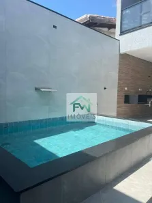 Casa com 3 Quartos à venda, 214m² no Jardim das Flores, Osasco