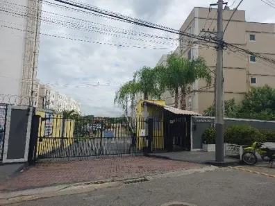 Apartamento com 2 Quartos à venda, 44m² no Pavuna, Rio de Janeiro