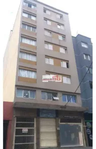 Apartamento com 2 Quartos à venda, 86m² no Santana, São Paulo