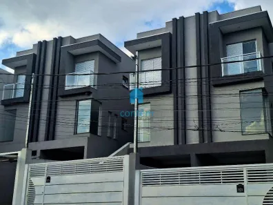 Sobrado com 2 Quartos à venda, 100m² no Jardim São Luís, Santana de Parnaíba