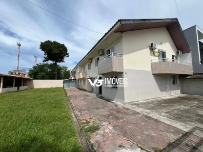 Casa de Condomínio com 3 Quartos à venda, 124m² no Centro, Matinhos