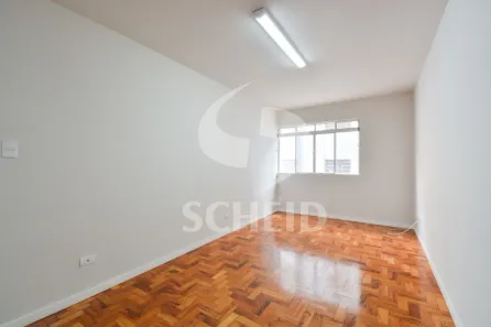 Apartamento com 2 Quartos à venda, 77m² no Aclimação, São Paulo