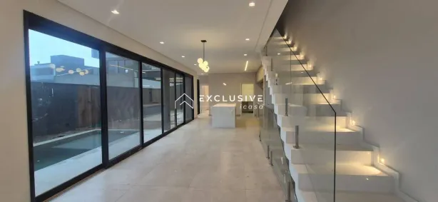 Casa de Condomínio com 4 Quartos à venda, 322m² no Loteamento Terras Alpha São José dos Campos, São José dos Campos