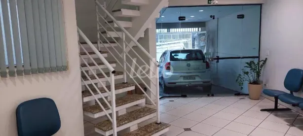 Prédio Comercial à venda, 250m² no Vila Gomes Cardim, São Paulo