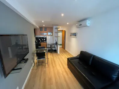 Flat com 1 Quarto à venda, 45m² no Ipanema, Rio de Janeiro