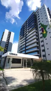 Apartamento com 1 Quarto para alugar, 54m² no Val-de-Cães, Belém
