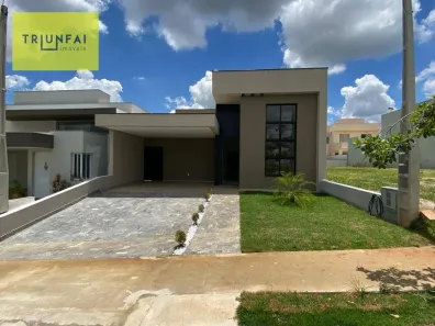Casa de Condomínio com 3 Quartos à venda, 149m² no Cajuru do Sul, Sorocaba