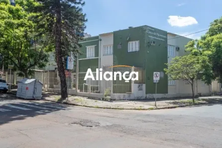 Imóvel Comercial para alugar, 651m² no Rio Branco, Porto Alegre