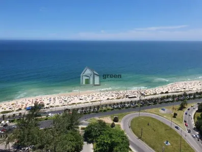 Cobertura com 3 Quartos à venda, 173m² no Barra da Tijuca, Rio de Janeiro